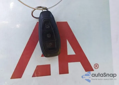 2013 Ford Focus St из США, поврежденный, VIN 1FADP3L92DL126931